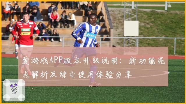 爱游戏APP版本升级说明：新功能亮点解析及综合使用体验分享