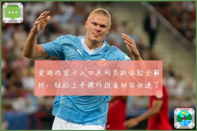 爱游戏官方入口及网页版体验全解析，轻松上手操作指南助你快速了解平台