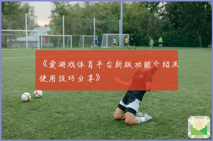 《爱游戏体育平台新版功能介绍及使用技巧分享》